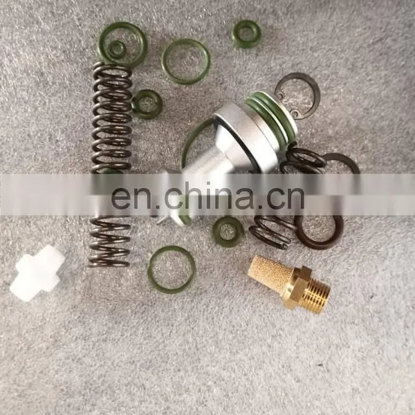 1617223301 Thermostatic Valve Maintenance Kit Atlas Industrial Air Compressor Spare Parts photo-2