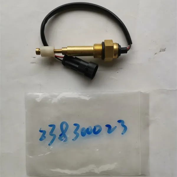 Good Quality Universal Bus Spare Parts 238300023 Water Level Sensor photo-3