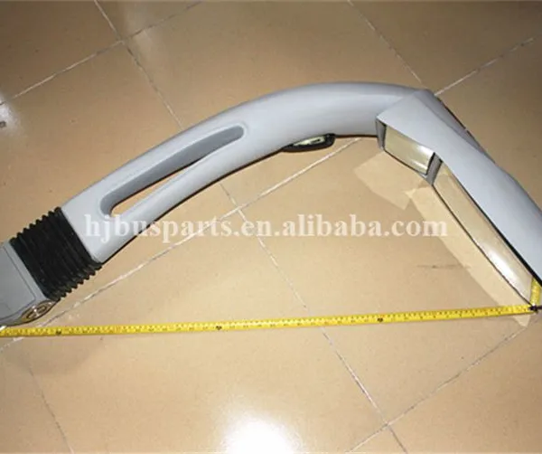 Daewoo Spare Parts Side View Mirror HJRM-0124.052 Bus Outside Hanging Side Mirrors Espejos Accesorios Para Buses photo-2