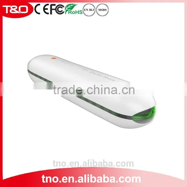 Tuna Shape Slim Powerbank 2600mAh Power Bank Promotion photo-5