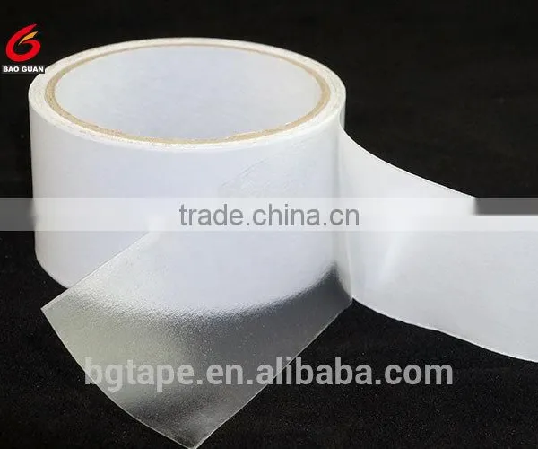 Single or Double Sided Adhesive Tape photo-2