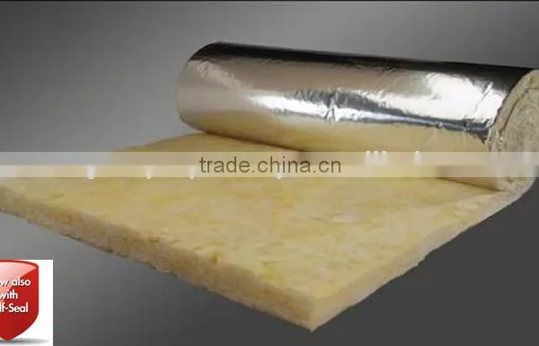 KIMMCO Fiberglass Wool Insulation photo-2