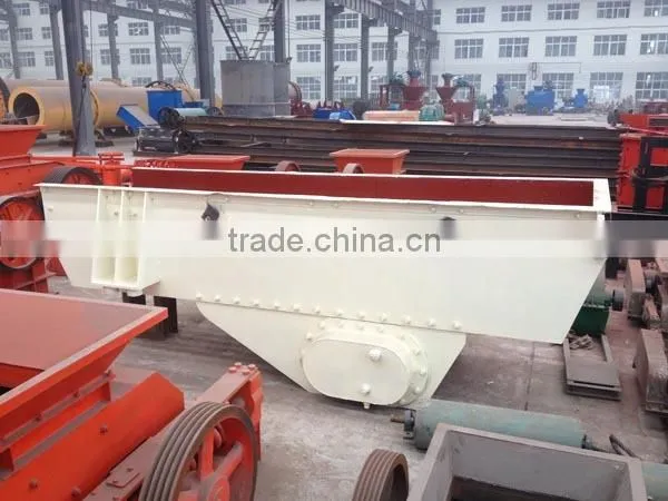 Mining Feeder Vibrating Feeder, Stone Feeder Machine photo-2