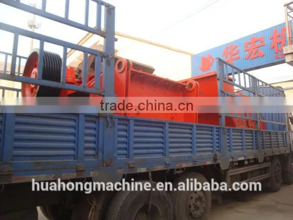 the Sixth Generation Sand Making Machine photo-3