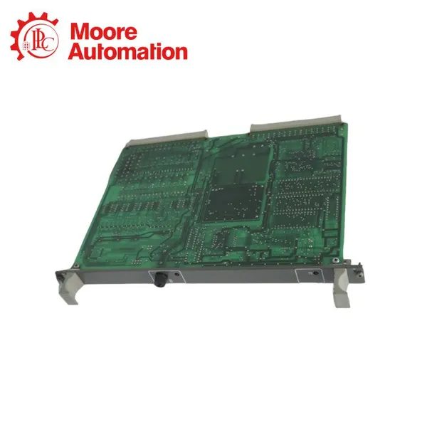 ABB GJR2388300R1010 83SR06B-E Binary and Analog Control Module New photo-4