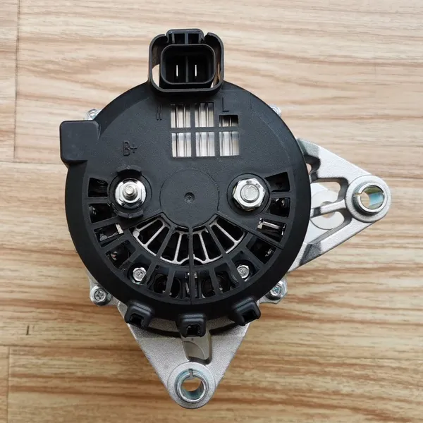 Qingdao Promising YUNNEI Original JFZ2513 Alternator photo-2
