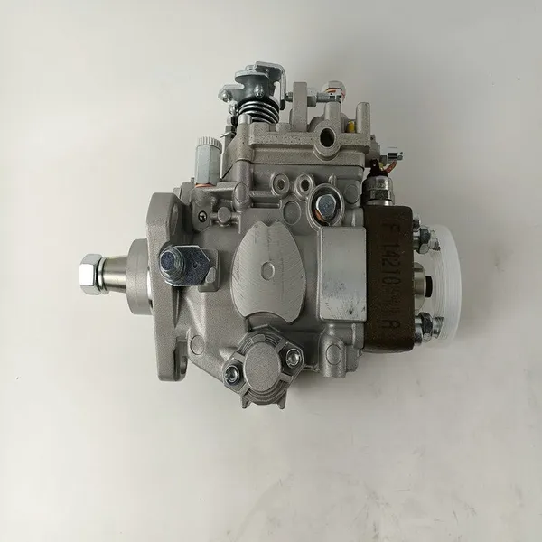 Diesel Engine VE Fuel Injection Pump 0460423010 Injection Pump VE3/12F1000R975
