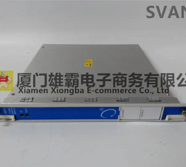 3500/77M 176449-07 BENTLY Module for Monitoring Cylinder Pressure in Reciprocating Compressors photo-3
