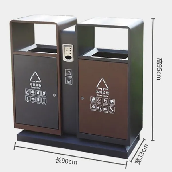 Dustbin photo-3