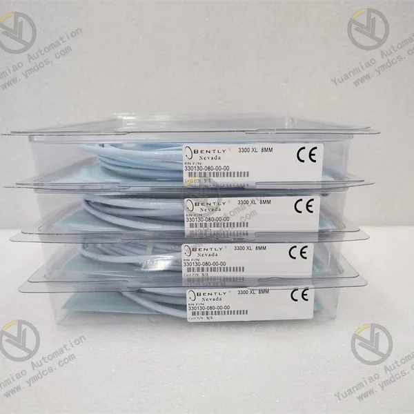 High Speed 330130-080-00-00 Bently Nevada Proximity Probes