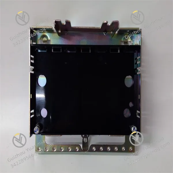 IS230SRTDH2A GE RTD Input Module photo-3