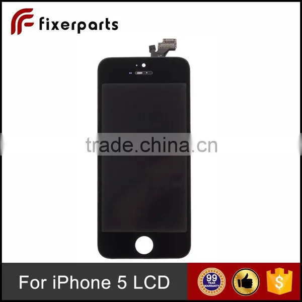 Great Quality Cell Phone Parts for Iphone 5 Lcd photo-5