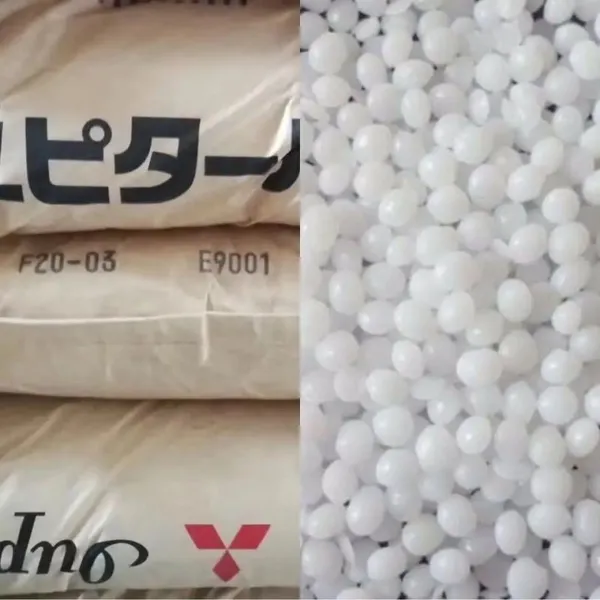 Mitsubishi POM Iupital F30-03 Polyoxymethylene Resin POM Plastic Raw Materials photo-3