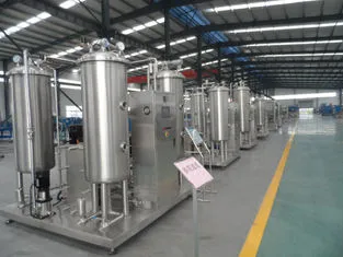 Semi-Automatic Beverage Bottling Machine for Small Breweries