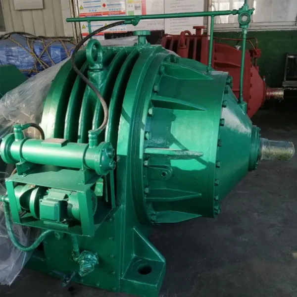 NCD710 Planetary Gear Reducer Used for Coal Mine Winches photo-4