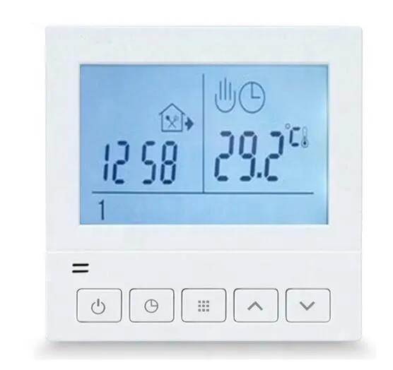 Hot Factory Price Water Heating Thermostat for Household Used photo-3