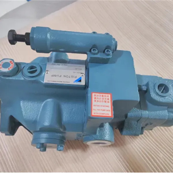 Hydraulic Variable Displacement Axial Piston Pump VD3 VD5 Series VD5-15A1R-95S1 VD3-15A1R-95 VD3-15A1R-85 VD5-15A1R-85S1 photo-2