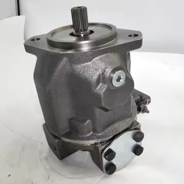 A10V A10VSO A10VO A10VSO28DFR/31R-PKC62NOO 31L-PKC62N00 Hydraulic Piston Pump A10VSO28DRG A-A10VSO-28-DFR1/31R-PPA12N00 photo-3