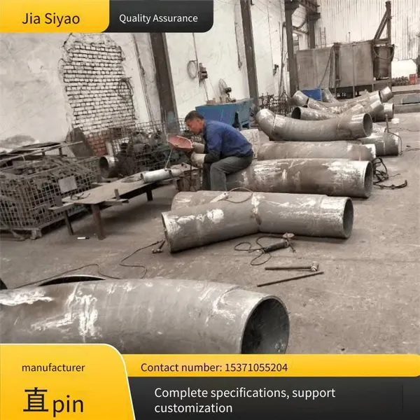 Centrifugal Casting Pipe, Heat-resistant Casting Pipe, Stainless Steel Seamless Thick-wall Pipe, Heat-resistant Steel Slag Discharge Casting Pipe photo-4