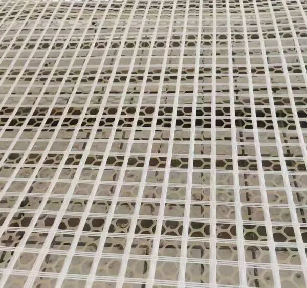 Polyester Fiber Flexible Net for Coal Mine Relocation - h Pet600-400ms Plastic False Roof Net With 600kn Tensile Force photo-5