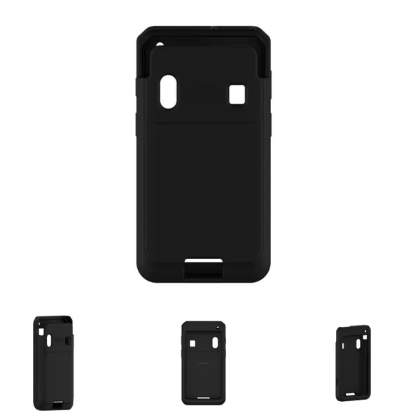 POS Machine Cover Silicone Protective Case For Ingenico AXIUM EX6000 photo-5