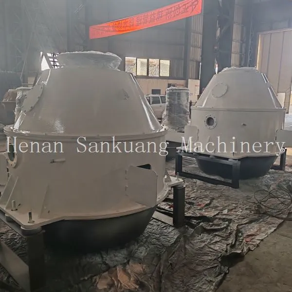 Wear Resistant Screen Basket & Blade for Centrifuge Spare Parts photo-3