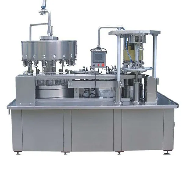Top Quality Canned Food / Fruit Production Line / Peach Canning Machine Manufacturer