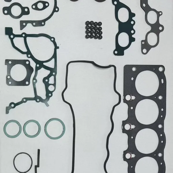 TOYOTA 4S Полный комплект прокладок