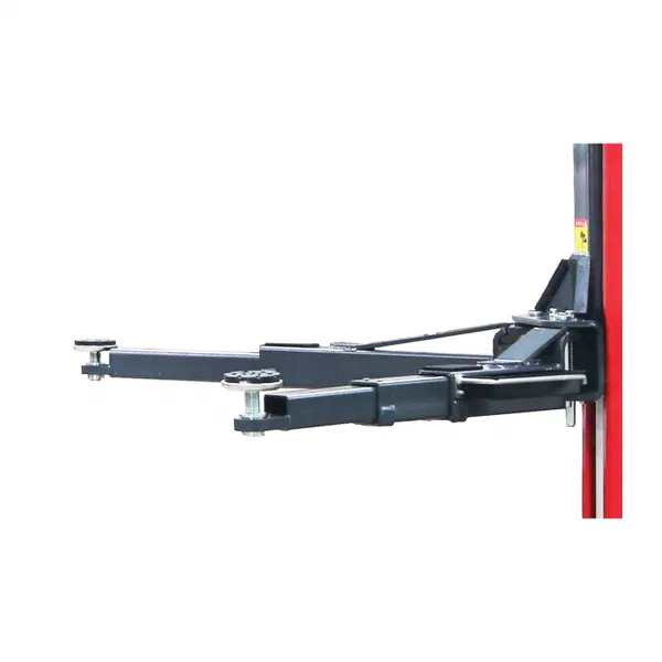 Gantry Two-Post Lift/ Gantry Type Two-Post Car Lift/ Overhead Two-Post Lift /Gantry Double Column Lift photo-2