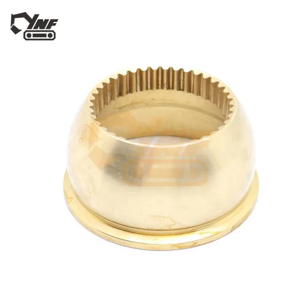 Ball Guide YNF16425 167-3863 for CAT330D SBS180 E336CG | 38T Travel Motor Ball Socket Excavator Spare Part photo-4