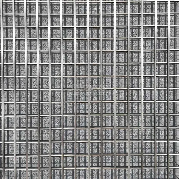 Stainless Steel Mesh