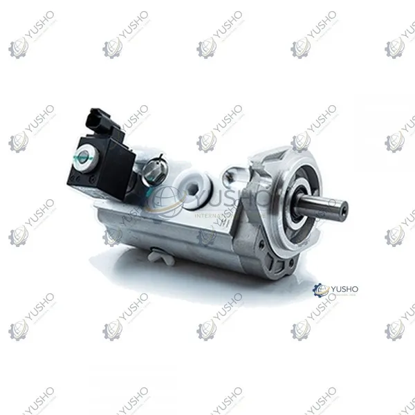 Gear 60333703 for SANY Crane Genuine OEM photo-4