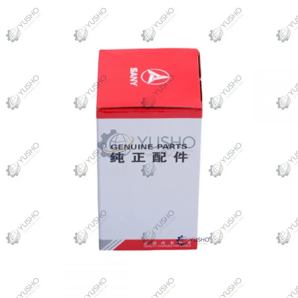 Filter Element 60283940 for SANY Concrete Machinery Genuine OEM photo-3