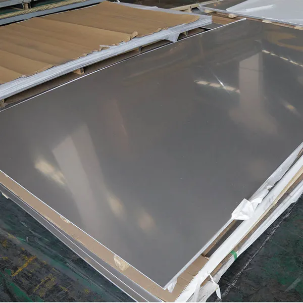 Cold Roll Bonded 304 SS Clad Plate 1+0.3mm 2+0.5mm 3+0.5mm Thin Gauge Composite Grade photo-5