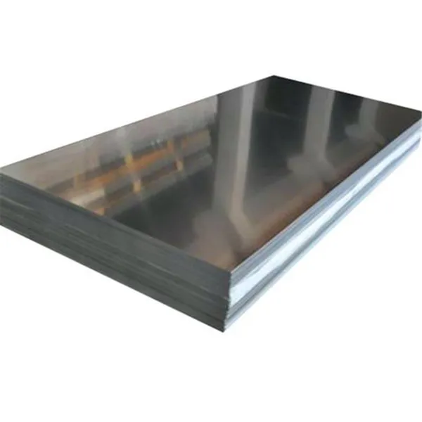 SUS316 stainless sheet 2mm NO1 finish seawater resistant structural plate offshore platform use