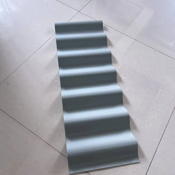780/825/858/1013 Thickened Corrugated Wall Panels photo-2