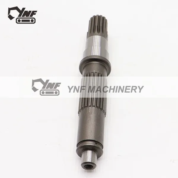 Drive Shaft LF15V00002S102 for Excavator Drive Train Repair YNF17622 photo-3