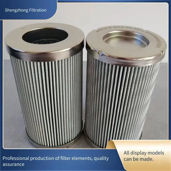 Cf0171-l-0000skr-12nbc Circulating Oil Circuit Oil Treatment Filter Element, Industrial Equipment Medium Filtration and Purification photo-3