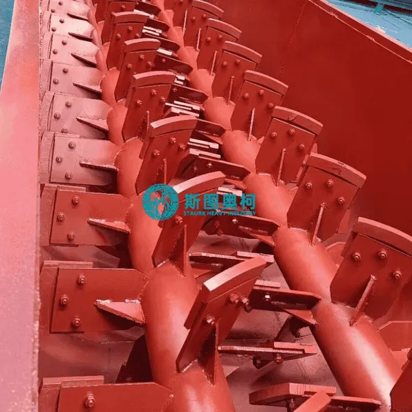 Log Washer Beneficiation Line photo-2