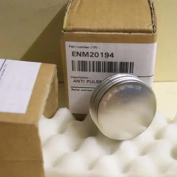 ENM20194 Anti-Pulse Bellow for Imaje S4 S8 9040 S8C2 Inkjet Coding Printer photo-5