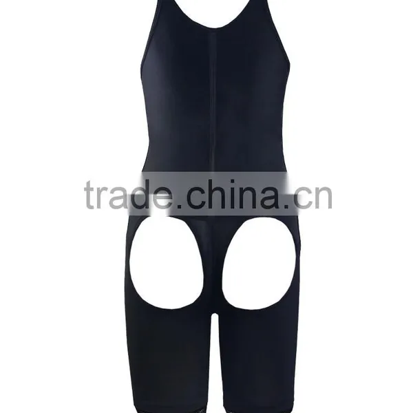 2016 New Products Butt Lifter Sexy Body Shaper High Slimming Body Shaper, Slimming Pants Body Shaper Latex photo-6