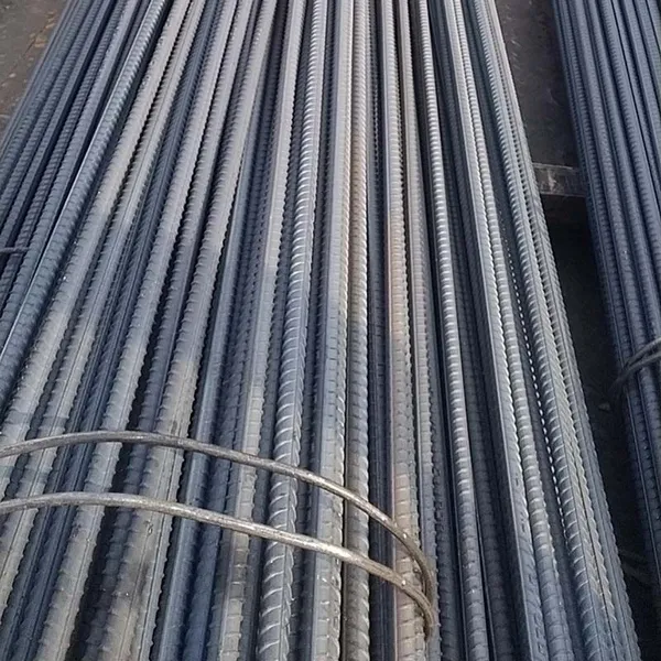 Very Good Word of Mouth 6/8/10MM Rebar Iron Rods With Rib for Construction photo-4