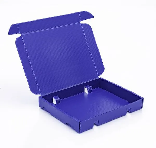 PP Corrugated Boxes