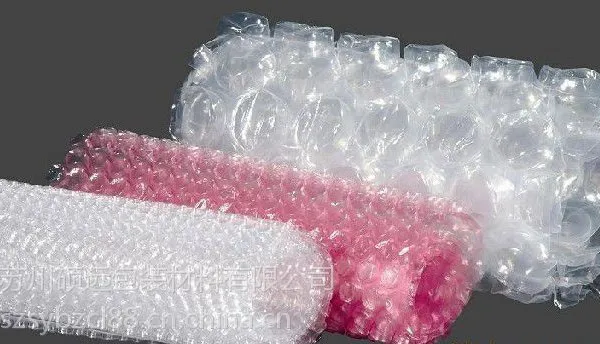 Wujiang Bubble Bags, Changshu Bubble Pads, Taicang Bubble Films photo-3