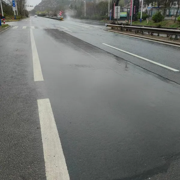 Road Crack Repair Patches for Net Crack and Potholes photo-2