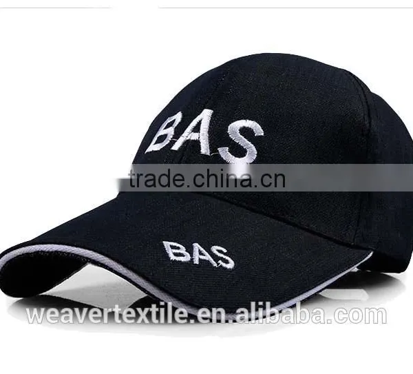 Hebei Curve Brim Snapback Cap Hats Customized Baseball Cap Hard Hats photo-2