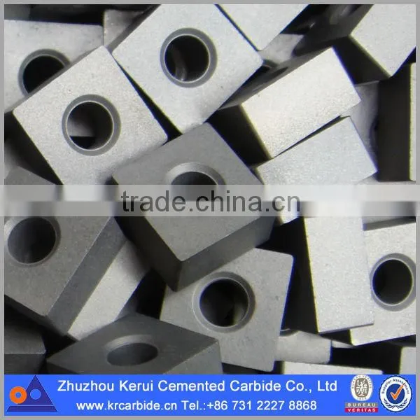 Zhuzhou Cemented Carbide Stone Cutting Tools for Chain Saw Chain Quality Choice photo-4