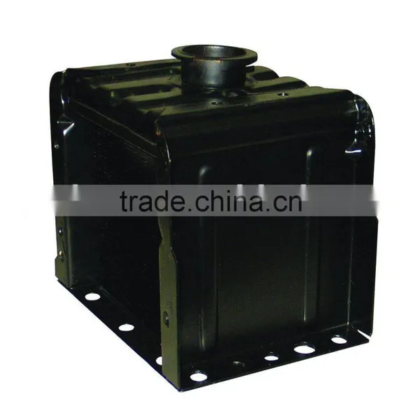 Radiator for Mitsubishi NM75 Diesel Engine