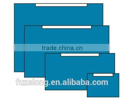 Used in Operating Theatre SMS Disposable Surgical Drapes With Adhesive Boarder