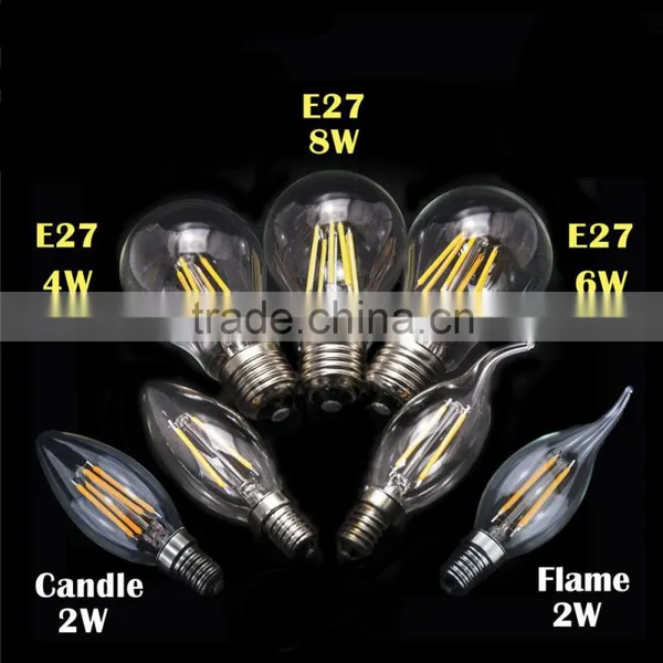 Factory Edison Bulb Bulbs